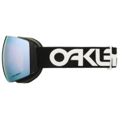 Masque De Ski Oakley Flight Deck M Factory Pilot Black Prizm Sapphire Iridium -Montagne Équipe 92645c920087f5a26d976c6e3f4351723a7913f4 H21OAKLACC166619 OAKL0429507 1
