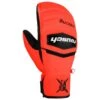 Moufles Reusch Worldcup Warrior R-tex Xt Mitten Black Fluo Red -Montagne Équipe 928d63719d7415c98bbdd65b61e72742265a1599 H23REUSACC3325119 0