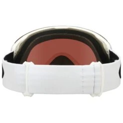 Masque De Ski Oakley Flight Deck M Matte White Prizm Sapphire Iridium -Montagne Équipe 92d1774fcfae4f35d542ffea9caa1b28d690380a H21OAKLACC166710 OAKL0429512 2