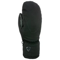 Moufles Level Alpine W Mitt Black