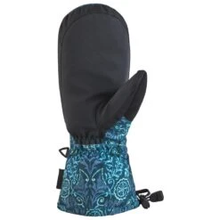 Moufles Dakine Camino Mitt Ornamental Teal -Montagne Équipe 93a0bb607dd01612c3edd24c6d646115721d1072 H18DAKIACC5333924 2