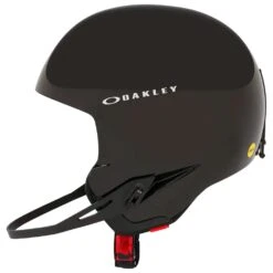 Casque Oakley Arc5 Blackout -Montagne Équipe 945657d4132cfa99b5401dfda2755d972b8702d3 H22OAKLACC1342048 3