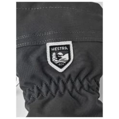 Gant Hestra Heli Ski Female Grey Offwhite -Montagne Équipe 947805769253ef6ff3b5e22a616aa22b1318b194 H20HESTACC1337498 901