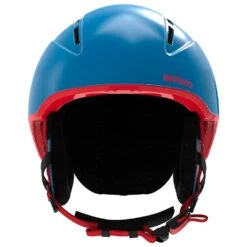 Casque Briko Kodiakino Kid Shiny Allsports Blue -Montagne Équipe 948a4a602b491e268842b4bcdbb84ff0238023c0 H23BRIKACC2249192 4