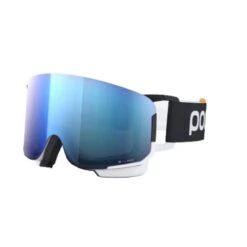 Masque De Ski Poc Nexal Clarity Comp Hydrogen White/Uranium Black