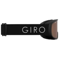 Masque De Ski Giro Moxie Black Core Light Amber Gold + Yellow -Montagne Équipe 94d951f2daf3a997e1c1a02a48208e1ba9d0acde H18GIROACC1317473 GIRO0029225 3