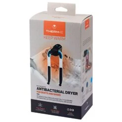 Sèche-chaussure Therm-Ic Refresher Black Blue -Montagne Équipe 94fd2a366123added6dc8dcf41101abede9f742e H23THERACC250449 THER0427069 901