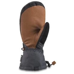 Moufles Dakine Leather Titan Gore-tex Mitt Carbon -Montagne Équipe 95006da936e4d463bfa3c215509b9c9fe6271ef2 VH21DAKIACC133 1