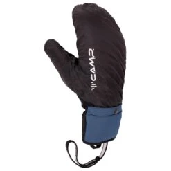 Gant Camp G Pure Warm Blue -Montagne Équipe 95653ac045936b092d9cbf201601f87ec8add02d H23CAMPACC2268963 901