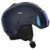 Casque Visière Salomon Icon Lt Visor Wisteria Navy Multilayer Mid Blue 2 Casque Visière Salomon Icon Lt Visor Wisteria Navy Multilayer Mid Blue -Montagne Équipe 957f804380bb7828cd1769f7115dbac4edee65a7 H22SALOACC1192907 0