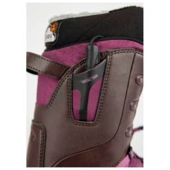 Boots Nitro Crown Tls Port -Montagne Équipe 958172dbdde05f385329b7183ad8eeadb4e370bf H23NITRBOO3399981 903