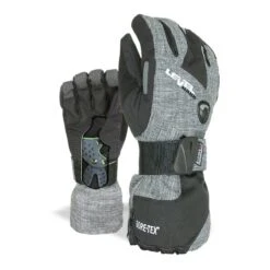 Gant Level Snowboard Half Pipe - Anthracite