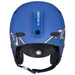 Cébé Casque Cebe Dusk Junior Nautic Blue Mountain Matte -Montagne Équipe 95bcbef657eb28e920b0d9e6bea0ab9a5d2765dd H18CEBEACC1325121 2