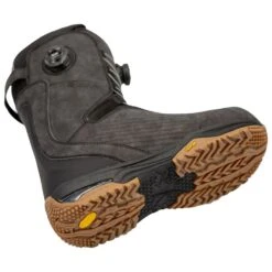 Boots Nitro Chase Dual Boa Black -Montagne Équipe 95c6bb68bcde3f157c8b08d8bd8b33696c28a5bb H22NITRBOO1189259 901