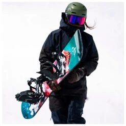 Jones Pack Snowboard Dream Weaver + Fix -Montagne Équipe 95cbb0a2040e90fa51dd4fbff9ee136093a4bf6e H23JONEBOA255329 906