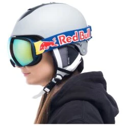Masque De Ski Red Bull Spect Magnetron Dark Blue Grey Yellow Mirror -Montagne Équipe 966920d4ca2cd52025b6047a2ec25fea5236a4ce H20REDBACC11751477 REDB0714788 903