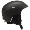 Casque Salomon Pioneer Lt Access Black -Montagne Équipe 96bc7736559563a79c218e0abad00faf41325ebe H21SALOACC005 0