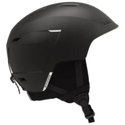 Casque Salomon Pioneer Lt Access Black