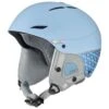 Casque Bolle Juliet Powder Blue Matte