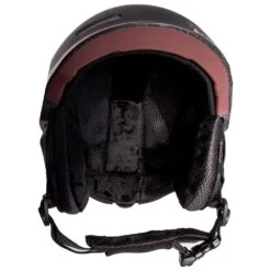 Casque Cairn Centaure Mat Black Wood -Montagne Équipe 979fb857b55702796e399c7268742382c0357812 H18CAIRACC169 11