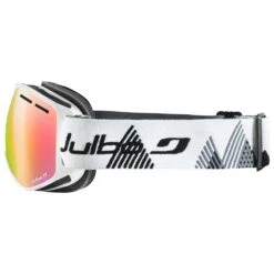 Masque De Ski Julbo Fusion Blanc Reactiv Performance Flash Rouge -Montagne Équipe 97c97d5b798c3a5307aaf214b01a56445a103e0f H20JULBACC11793471 JULB0113583 1