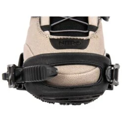 Fix Snowboard Nitro Rambler Ultra Black -Montagne Équipe 97db176a41b0a99640c5cd0241c4d251d3382004 H21NITRBIN016 904