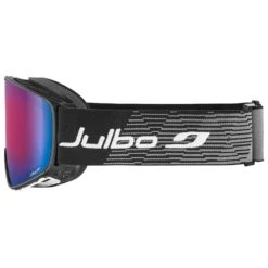 Masque De Ski Julbo Quickshift Sp Noir Blanc Spectron 3 + Spectron 0 -Montagne Équipe 98a6777d315f6f81de6e03fd102d118602f76623 H23JULBACC263675 JULB0652288 1