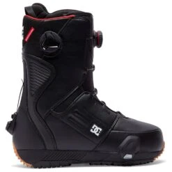 Boots DC Control Step On Black -Montagne Équipe 98be21e1436d1df7ec5dd9d6bc9ffc6ab1ece982 H23DCUSBOO3326753 3
