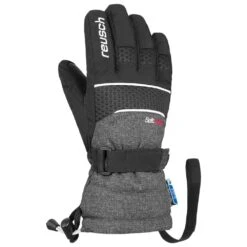 Gant Reusch Connor R-tex Xt Junior Black Melange