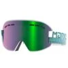 Masque De Ski Marker Smooth Operator M Green Plasma Mirror -Montagne Équipe 995d25572a23747ae24f8b0d659df7271592f663 H23MARKACC247953 MARK0671968 0