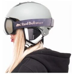 Masque De Ski Red Bull Spect Magnetron Matt Black Gold Smoke Frozen Gold -Montagne Équipe 998aceeca7db798b894439cae53fedc625a4cfed H20REDBACC11751477 REDB0409614 902