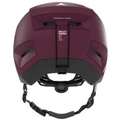 Casque Atomic Backland UL Plum -Montagne Équipe 99a74d280645299187a508b6080cdc150148547e H23ATOMACC3343618 2