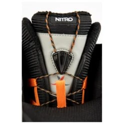 Boots Nitro Faint Tls Grey Purple -Montagne Équipe 99d3f0c6276d4a827422b5fe935a90bd71683f82 H23NITRBOO3339513 901