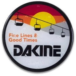 Accessoire Snowboard Dakine Circle Mat Fine Lines