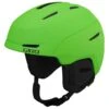 Casque Giro Neo Junior Mips Matte Bright Green