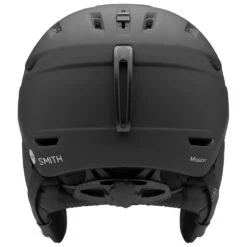 Casque Smith Mission Mips Matte Charcoal -Montagne Équipe 9a722f5b92c9a61666311123df14a82741f7794d H19SMITACC5326040 902