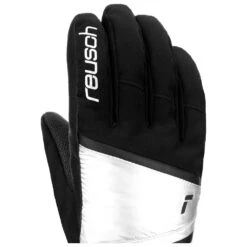 Gant Reusch Tessa Stormbloxx Black Shiny Silver -Montagne Équipe 9aeb695564935245b2f90745001ca5f8d8e625d0 H23REUSACC2324962 901