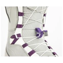 Boots Nitro Faint Tls Grey Purple -Montagne Équipe 9aebe12c87d936cb92bf7ec53d4a173d26587599 H23NITRBOO3339513 905