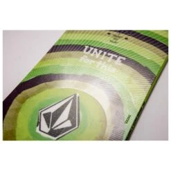 NITRO Pack Snowboard Ripper Youth X Volcom + Fix -Montagne Équipe 9af3da644c784730b4308d150224cd4b2de888ba H23NITRBOA252936 904