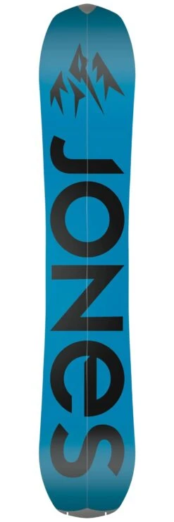 Jones Pack Frontier Split + Fix -Montagne Équipe 9b14711ad53e5cc7d7e321ca5b4b098cdf5225bc H23JONEBOA255334 2