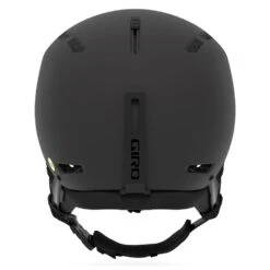 Casque Giro Trig Mips New Matte Black -Montagne Équipe 9b79017065c5eff983d02e0205cb4ebf6f392d83 VH19GIROACC223 2