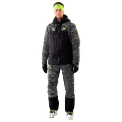 Gant Dynafit Ft Leather Gloves Black Out -Montagne Équipe 9ba2734f94ab4988a389740d97290ca832db8a98 H23DYNAACC2333481 901