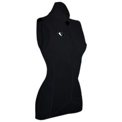 Protection Dorsale L'Armure Française Milo W R-Noir