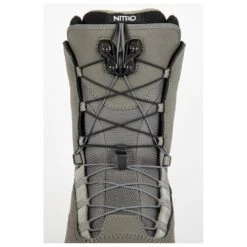 Boots Nitro Venture TLS 2023 Charcoal -Montagne Équipe 9d1683c5d965f606caac6d540264f744bfabcd10 H23NITRBOO2339509 905