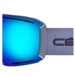 Cébé Masque De Ski Cebe Horizon Storm Matte Brown Flash Blue -Montagne Équipe 9d1add58998e022aa4d77dc69c6fee0c6bb8cdee H23CEBEACC324769 CEBE0107205 902