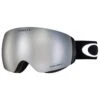 Masque De Ski Oakley Flight Deck M Matte Black Prizm Black Iridium -Montagne Équipe 9d2ade4e57186b754531e8a62fabfc1b855d7376 H17OAKLACC2021477 H17OAKLACC026 SANS 0