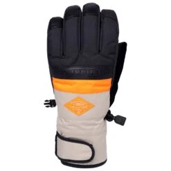 Gant 686 Infiloft Recon Glove Putty