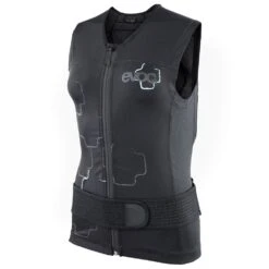 Protection Dorsale Evoc Protector Vest Lite Woman Black