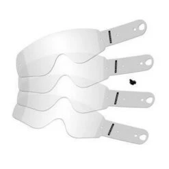 Masque De Ski Poc Ecran VTT POC IRIS DH - Tear Off