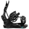 Fix Snowboard Flow Mayon Black -Montagne Équipe 9d9831391e2cae3e3d1ef3b00e9fe601f1905236 H21FLOWBIN004 0
